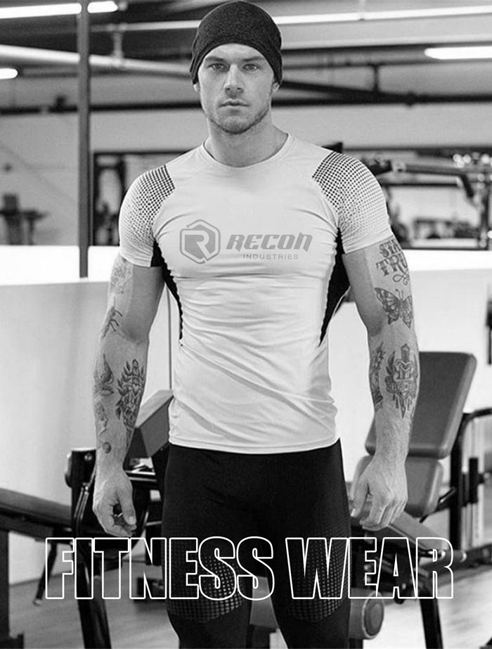 Fitness Wear