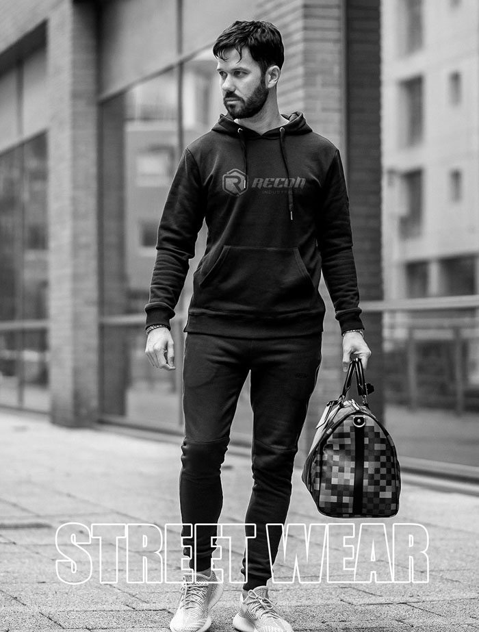 Street Wear
